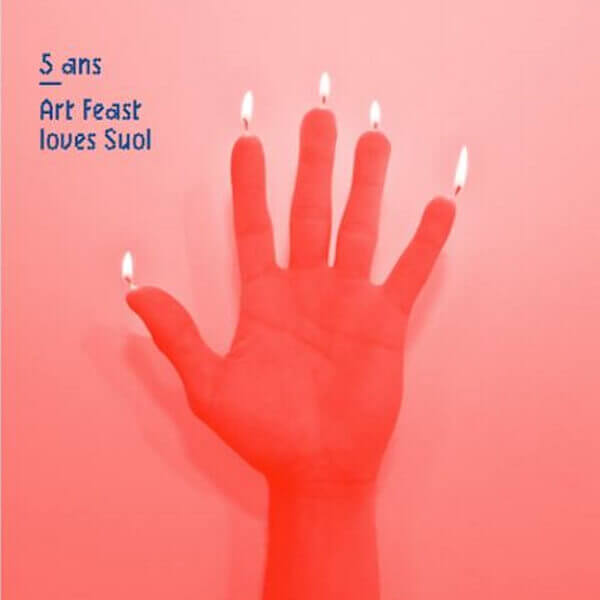 Art Feast loves Suol