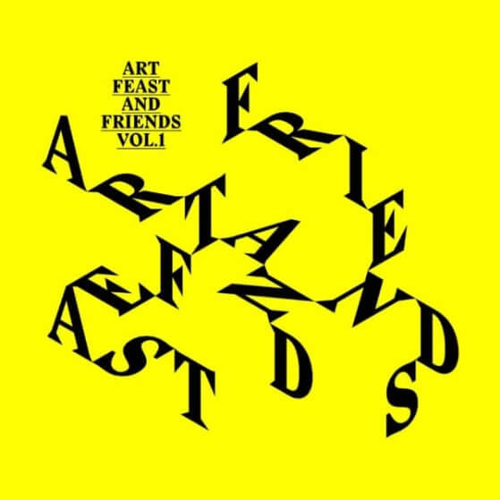 Art Feast & Friends Vol.1