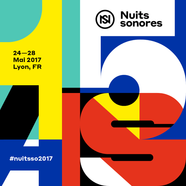 Nuits Sonores-2017